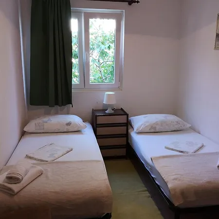 Appartement Ivica *