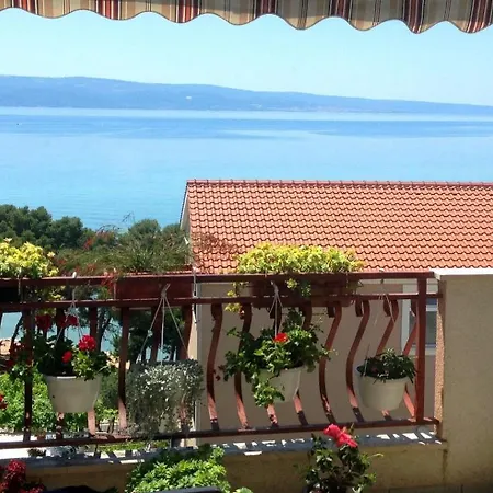 Ivica Appartement Duće