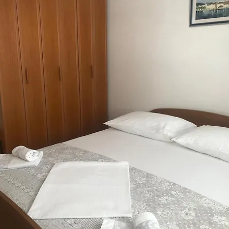 Ivica Appartement Duće