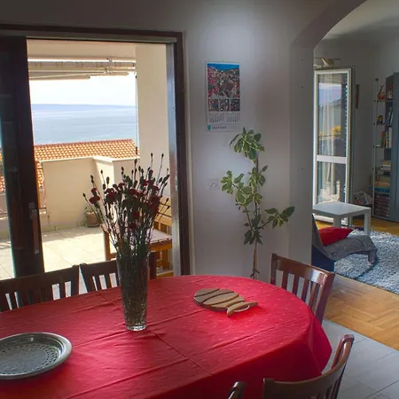 Ivica Appartement *