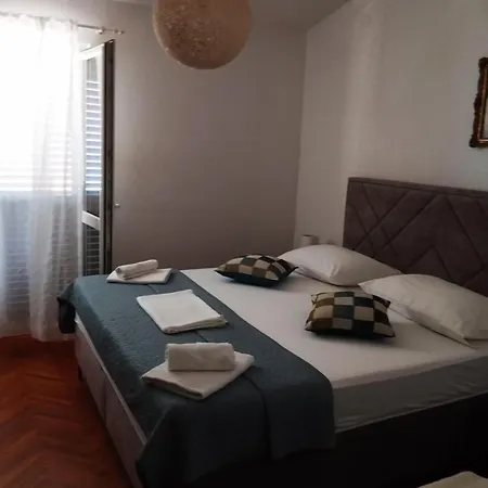 Appartement Ivica *