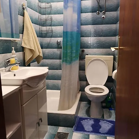 Appartement Ivica Duće