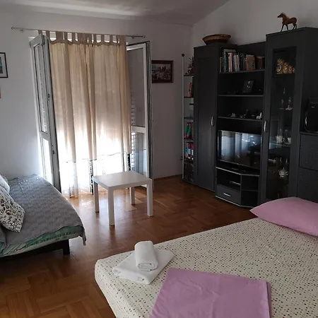 Appartement Ivica *
