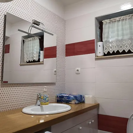 Ivica Appartement Duće