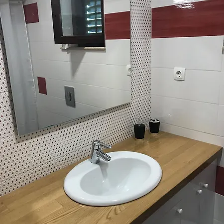 Ivica Apartment *