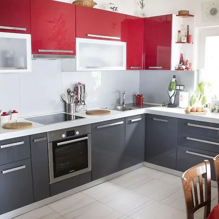 Apartment Ivica *