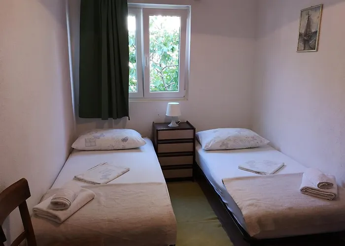 Apartamento Ivica *