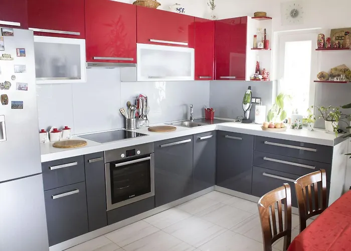 Apartamento Ivica *