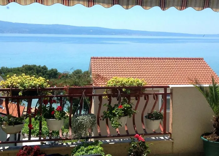 Ivica Apartamento Duće