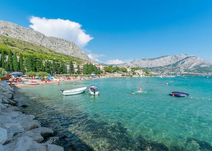 Apartamento Ivica Duće
