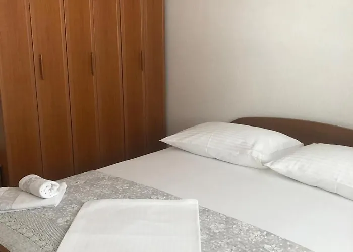 Ivica Apartamento Duće