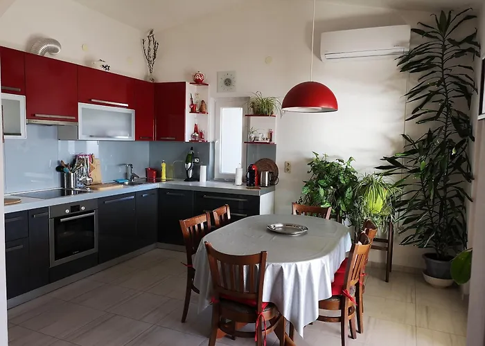 Ivica Apartamento