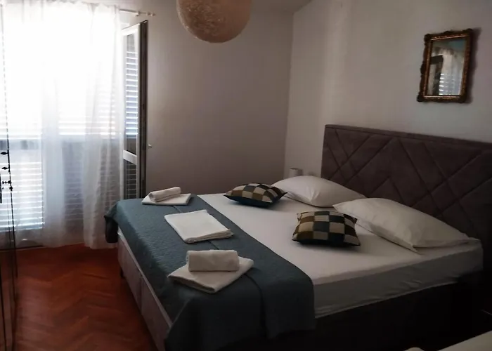 Apartamento Ivica *