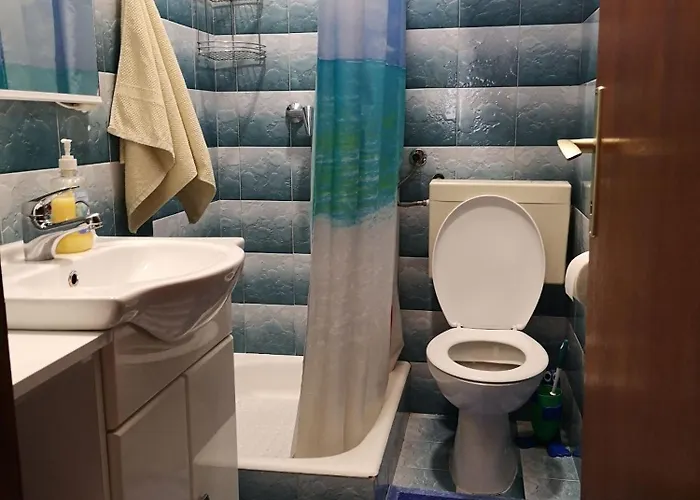 Apartamento Ivica Duće