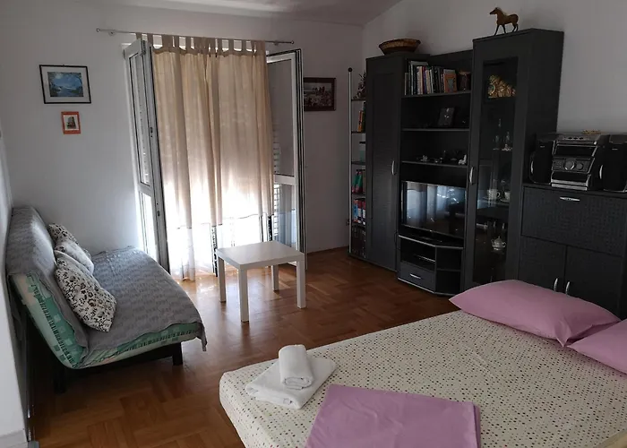Apartamento Ivica *