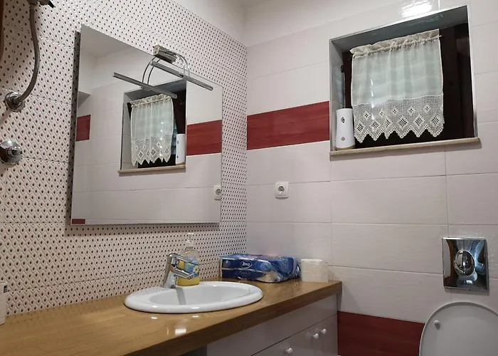 Ivica Apartamento Duće
